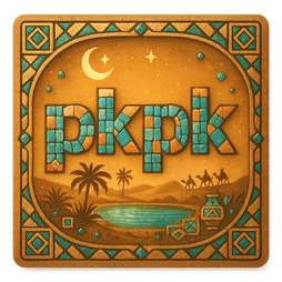 pkpk ব্যবহারকারী চুক্তি নোট